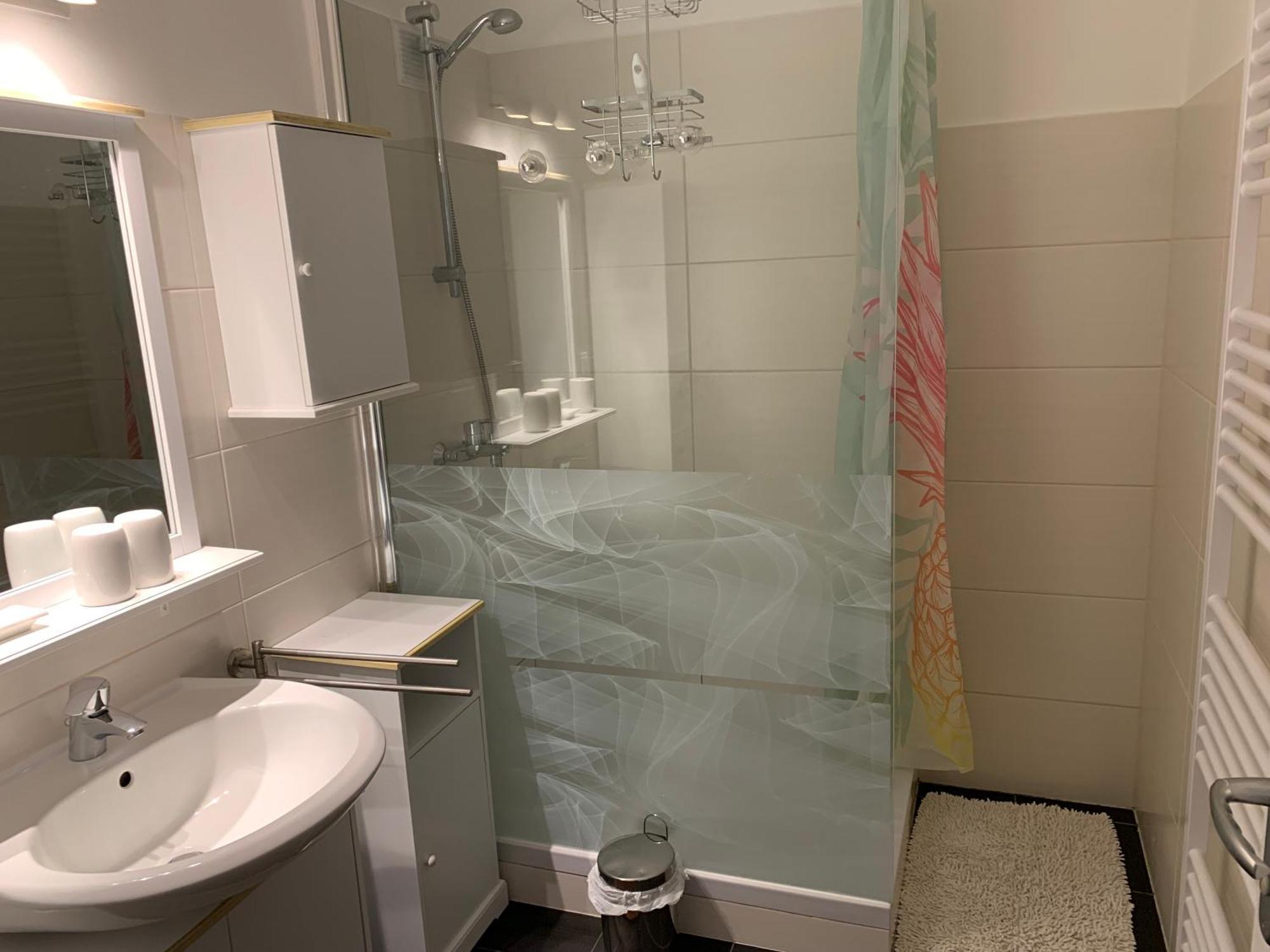 4* + 5* Luxury Apartments ザンクト・ギルゲン エクステリア 写真