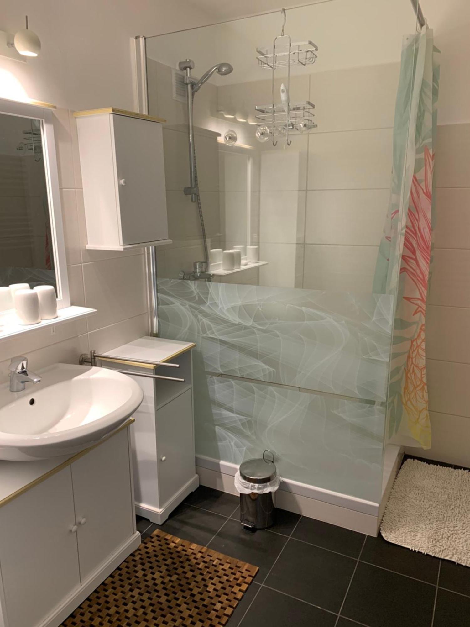 4* + 5* Luxury Apartments ザンクト・ギルゲン エクステリア 写真