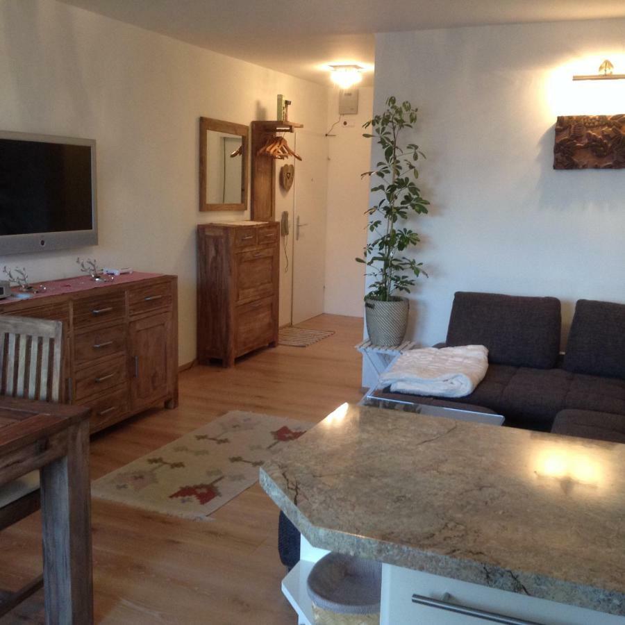 4* + 5* Luxury Apartments ザンクト・ギルゲン エクステリア 写真