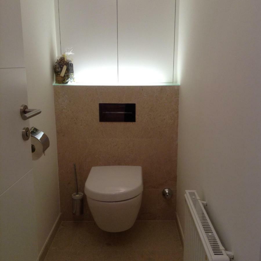 4* + 5* Luxury Apartments ザンクト・ギルゲン エクステリア 写真