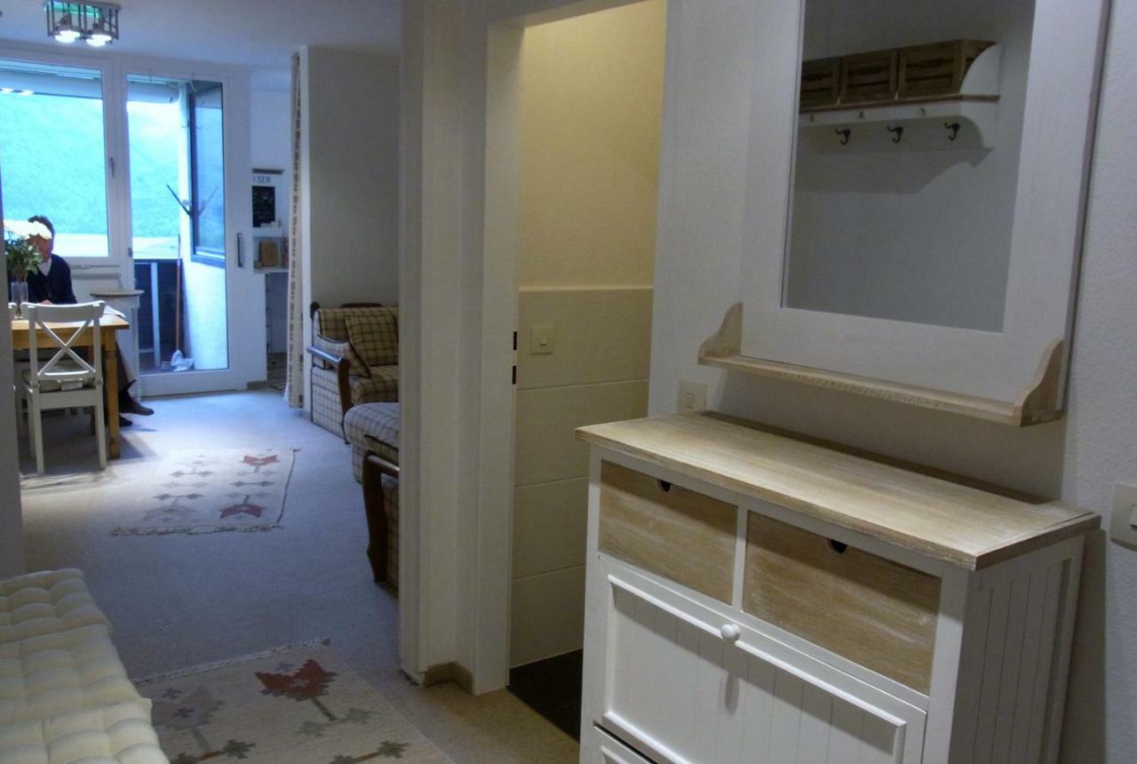 4* + 5* Luxury Apartments ザンクト・ギルゲン エクステリア 写真