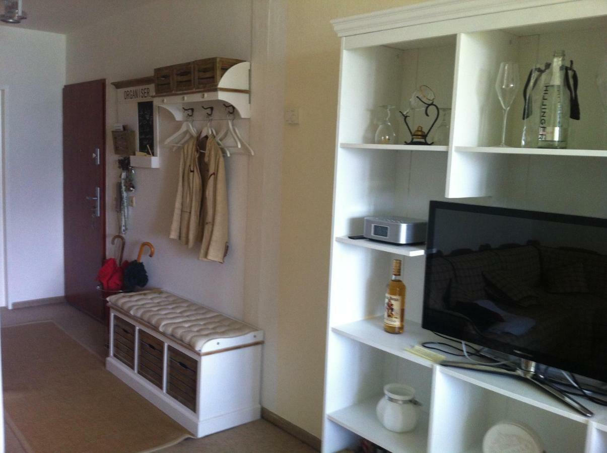 4* + 5* Luxury Apartments ザンクト・ギルゲン エクステリア 写真
